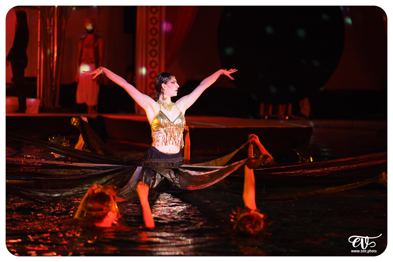 BNS - MILLE ET UNE NUITS